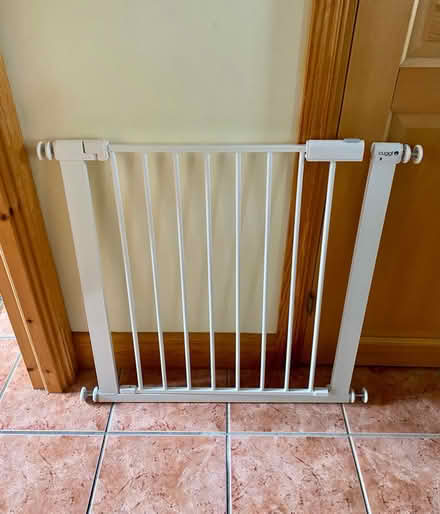 Photo of free Baby Gate (Balcombe, RH17) #1
