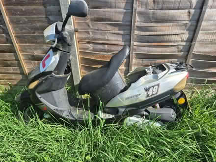 Photo of free Moped (IP2) #1