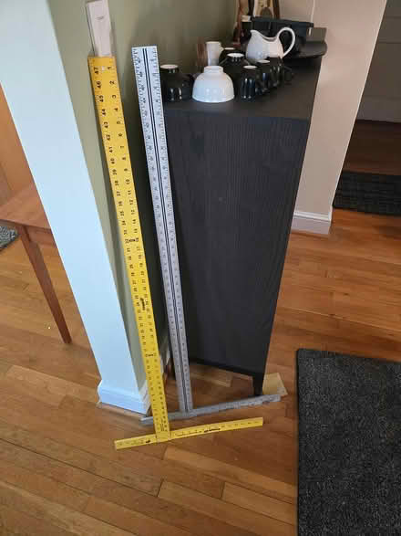 Photo of free Two dry wall squares (Mount Rainier) #2