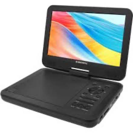 Photo of Portable dvd player (Maidstone ME14) #1