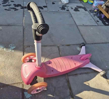 Photo of free Scooter (Royton OL2) #1