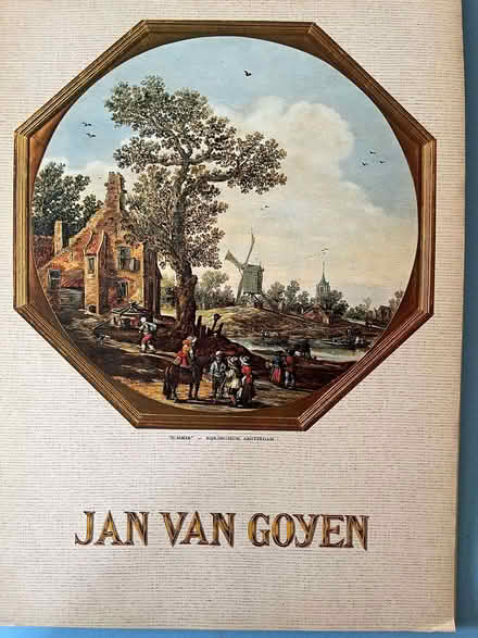 Photo of free fine art calendars (Barleybank G66) #3