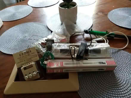 Photo of free Fish tank bits and pieces (Bath, Bathwick) #2