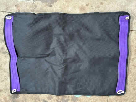 Photo of free Dog stuff (Se6 2ha) #2