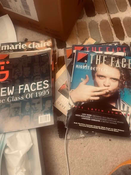 Photo of free Magazines from 1970s and ‘80s (Mapperley NG3) #2