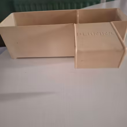 Photo of free Storage box for old Bernina 708 sewing machine (BT17) #1