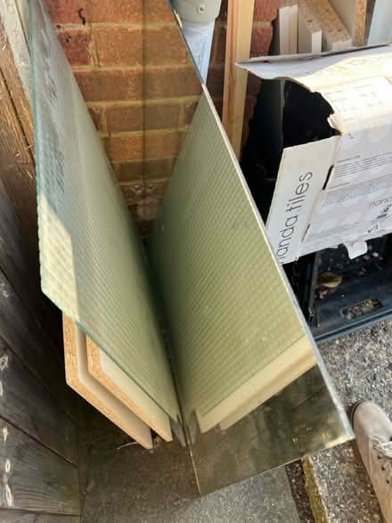 Photo of free Mirror (MK4 Furzton) #1