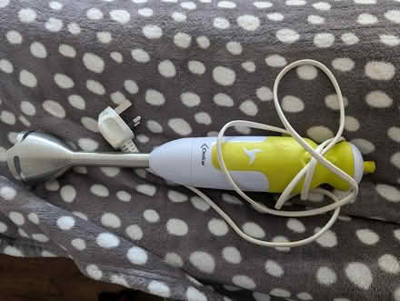 Photo of free Hand blender (Rainham Medway.) #1