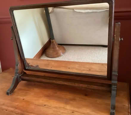 Photo of free Mirror (south hereford 3miles) #1