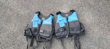 Photo of free Kids - boyancy aids - Ls16 (Eccup LS16) #1