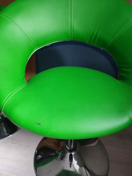 Photo of free Bar stools (Shooters hill) #3