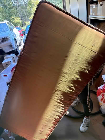 Photo of free Bubble wrap (Aptos) #3