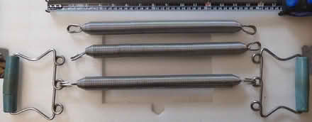 Photo of free Chest expanders (Southport PR8) #1