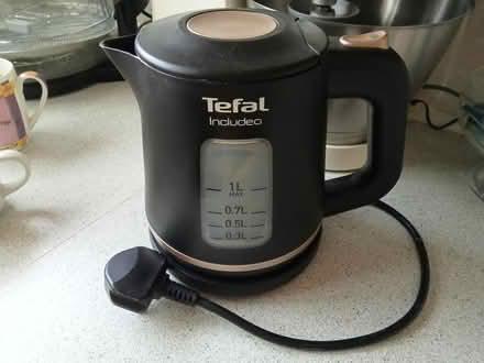 Photo of free Small kettle (Lower Broadheath, WR2) #1