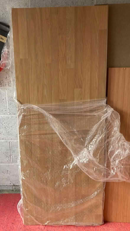 Photo of free Kitchen worktop (Netherfield, Kendal LA9) #1