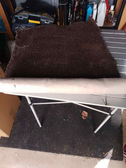 Photo of free bits of carpet (Waltham Abbey EN8) #2