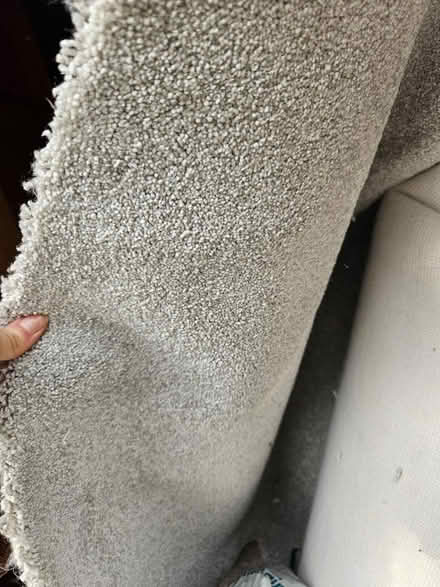 Photo of free Large carpet offcut (Handsworth) #1