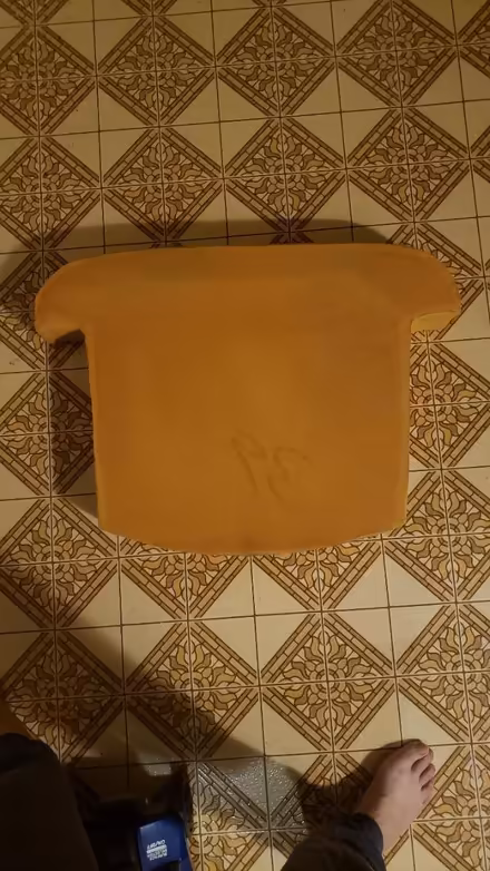 Photo of free Chair seat (Kirkwood) #1