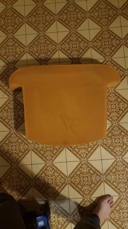 Photo of free Chair seat (Kirkwood) #1