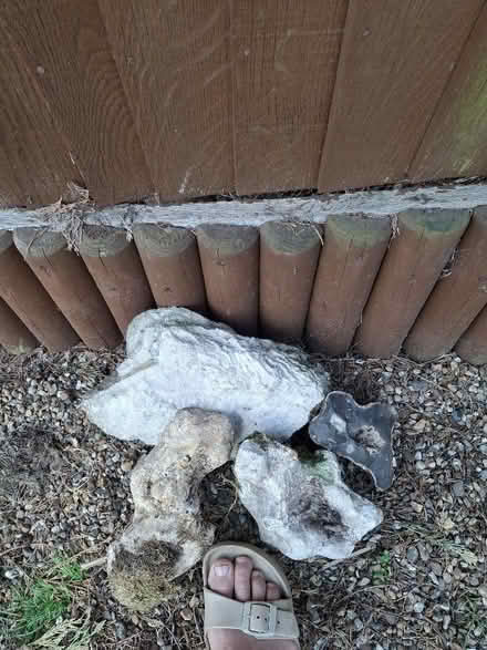 Photo of free Flint/stone (Watton at Stone SG14) #1