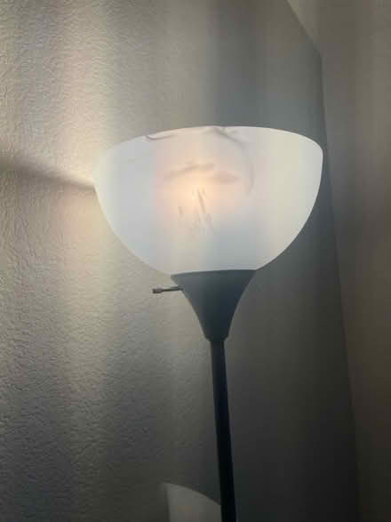 Photo of free Lamp (Green Valley Ranch.) #4