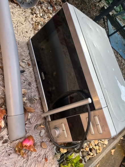 Photo of free Microwave (N18) #1
