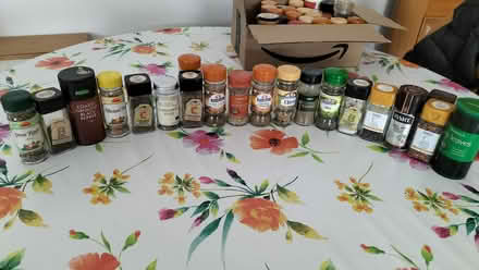 Photo of free Spices+herbs (Belfast BT11) #2