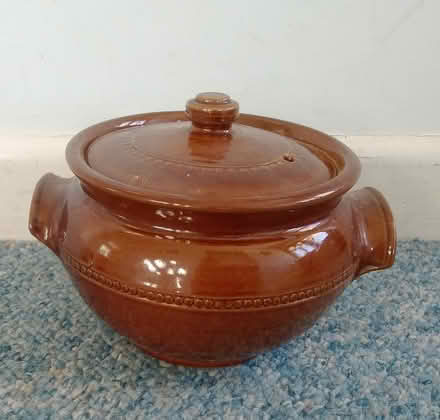 Photo of free Smooth casserole dish (Emsworth PO10) #1