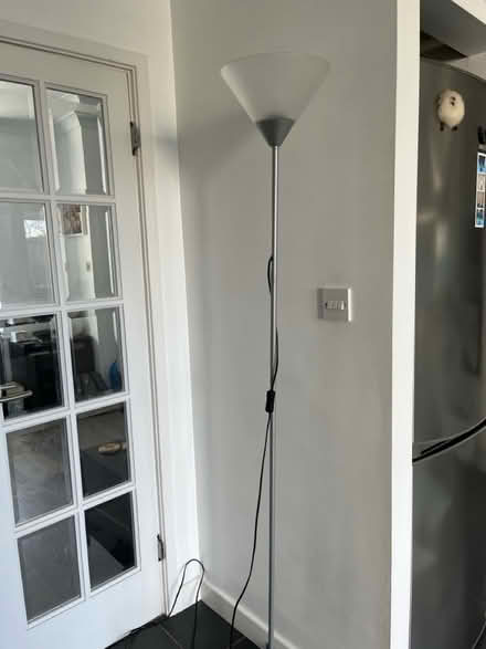 Photo of free Uplighter standard lamp (Upminster RM14) #1