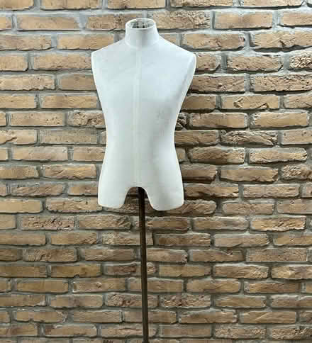 Photo of Mannequin (Bolton le Sands LA5) #1