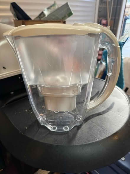 Photo of free Water filter (Knaresborogh) #1