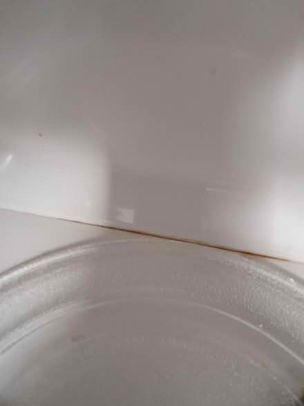 Photo of free Microwave (St. Leonards) #2
