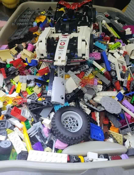 Photo of Legos (Oakville place) #1
