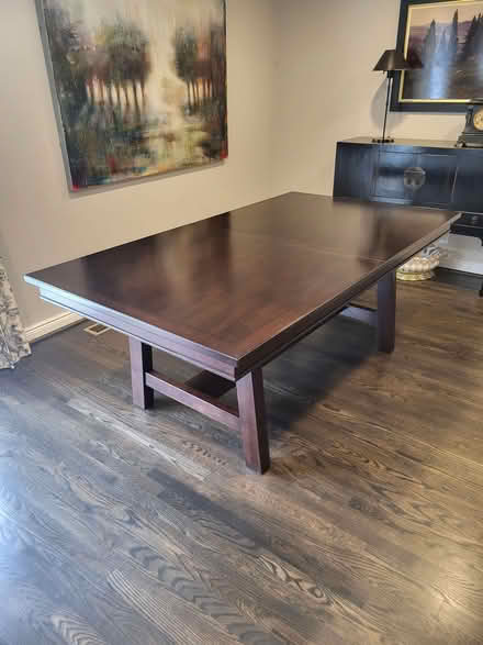 Photo of free Dining table (Edmonds) #1