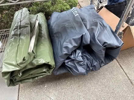 Photo of free Three air beds (El Cerrito) #2
