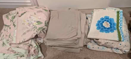 Photo of free Double Bedding Sets (ME9) #2