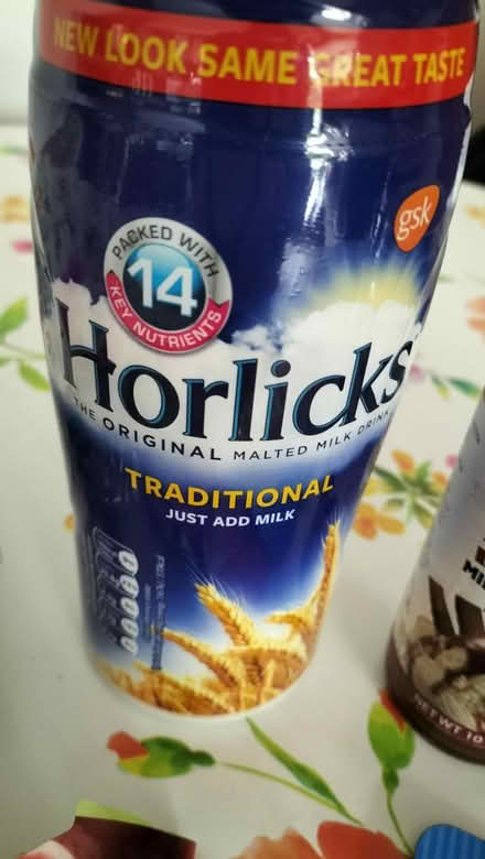 Photo of free Sugary food (Belfast BT11) #4