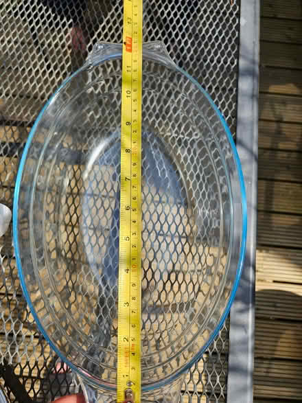 Photo of free Oven dishes (Kingston KT1) #3