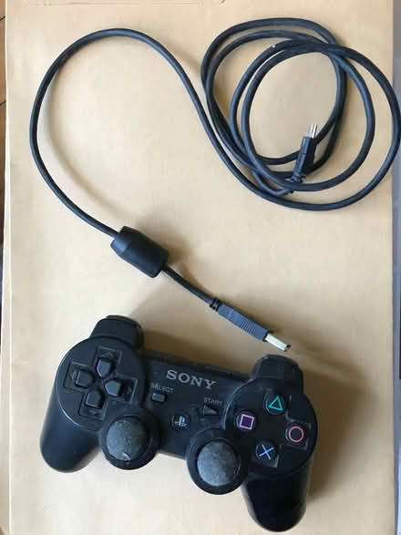 Photo of free Sony games console (Kidlington OX5) #1