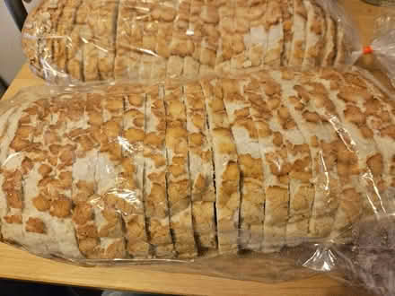 Photo of free Bread (N8 Wood Green) #3