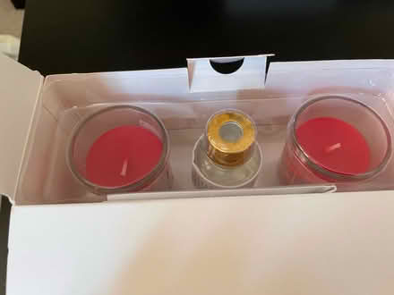 Photo of free Avon Winter Spice Set (Wixams MK42) #3
