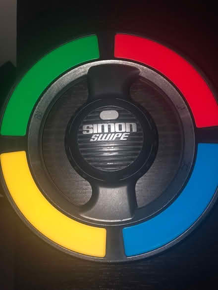 Photo of free Simon Swipe (Severn, MD) #1