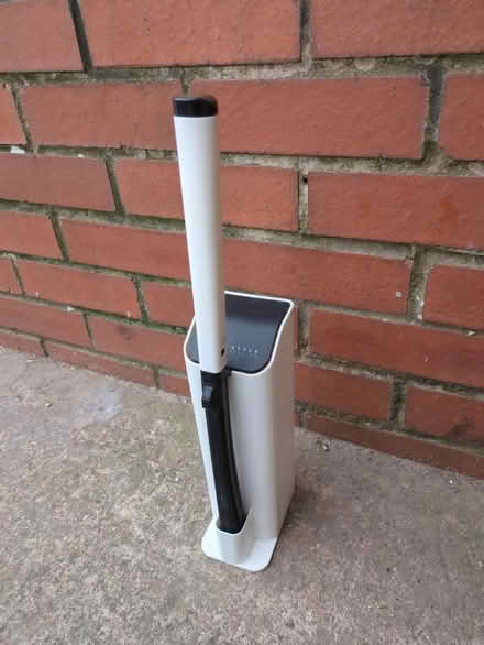 Photo of free Toilet brush (Harehills LS9) #1