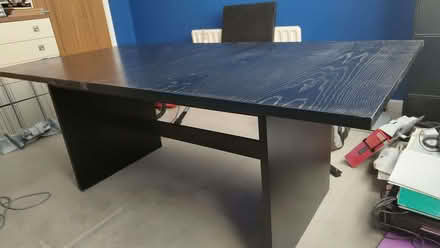 Photo of free Dining table (Eynsham OX29) #1