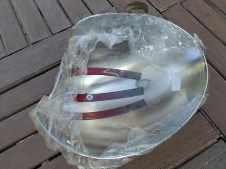 Photo of free Mini Cooper Wing Mirror Cover (Amersham HP6) #2