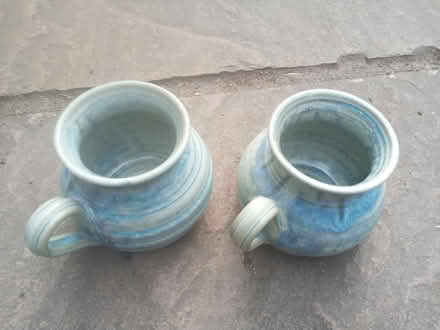 Photo of free 2 cups (Hutton Lancashire) #2