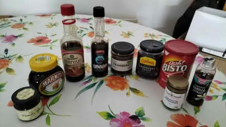 Photo of free More food (Belfast BT11) #1