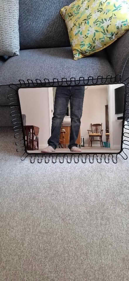Photo of free Mirror (High Brooms TN4) #1