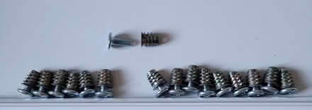 Photo of free Structube hardware (Cabbagetown / S St James Town) #1