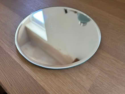 Photo of free Candle plate (Wimbledon Chase, SW20) #1